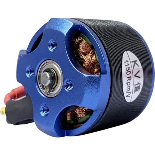 3536 Brushless Motor Drone Outrunner Engine Aircraft Strong power supply 1150KV High Speed with Large Thrust Package content