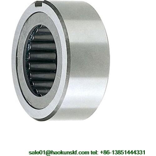 B207 One Way Clutches Sprag Type (42.088x72x28mm) One Way Bearings AXK bearing supported Cam Clutch Gearbox clutch