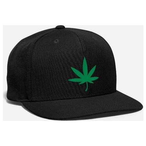 Hemp, Leaf Customized Embroidery Drugs Emblem Legalize it Party, Smoke, Stoned, Weed Palm Tree Unisex Adjustable Snapback Cap