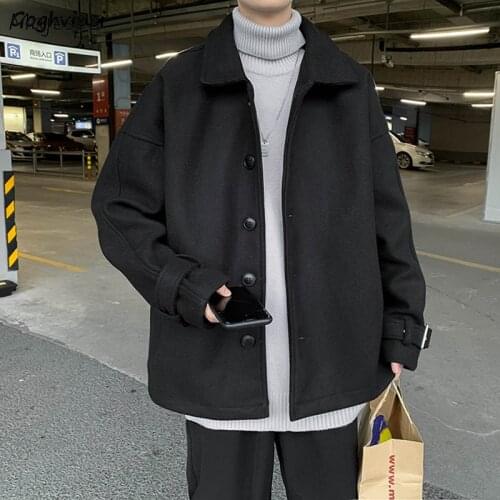 BONNTEE Men's Short Coats China