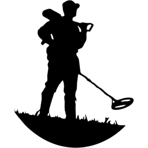 CAK001#15*19cm Treasure Hunt V6 funny car sticker vinyl decal silver/black car auto stickers for car bumper window car decor