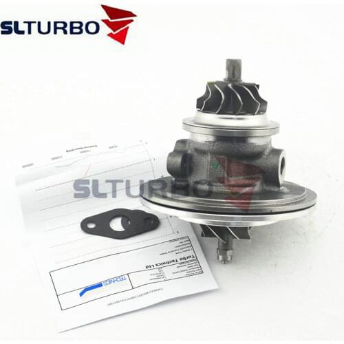 For Mercedes Vito 110 D W638 98 HP 72 Kw OM601.970 - turbo charger core 53039880020 5303-970-0007 turbine repair kits cartridge