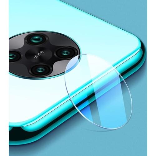 For Nokia 6.2 Glass For Nokia 7.2 Tempered Glass 3D Full Protector Glass Camera Len Film For Nokia 6.2 7.2 5.3 Lens Glass