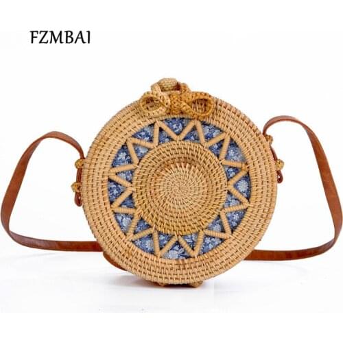 Женские вязаные сумки FZMBAI China At AliExpress