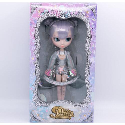 Groove Pullip Doll Cosmo di (cosmody) pre-Painted Movable Figure P-232 Height 310mm ABS New in Box