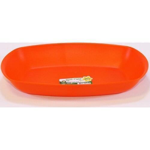 Hobby Life Plastic 2 No Kayak Plate Favory 1269