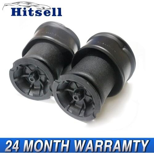 PAIR BRAND NEW HIGH QUALITY NATURAL RUBBER REAR AIR SUSPENSION PART AIR SPRING BAG FOR CITROEN PICASSO C4 5102R8 5102GN
