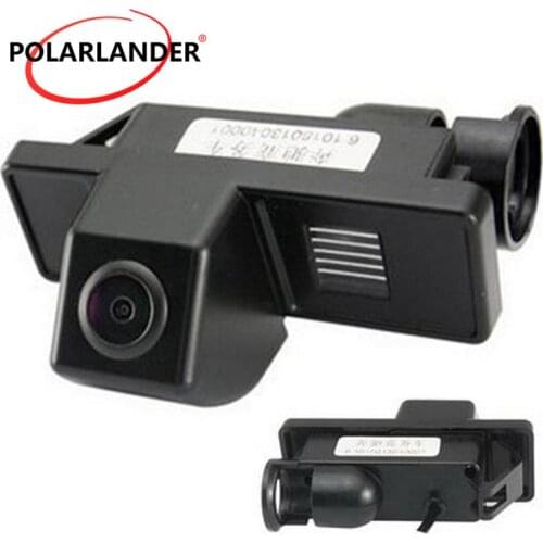 Polarlander Good Quality HD For Mercede-Benz Vito Viano MPV Rear View Camera Waterproof and Shockproof Night Version