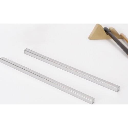 Iron Paperweights Portable Paperweights Students Chinese Calligraphy Pen Ink Painting Creative Paper Weight Pisa Papeles