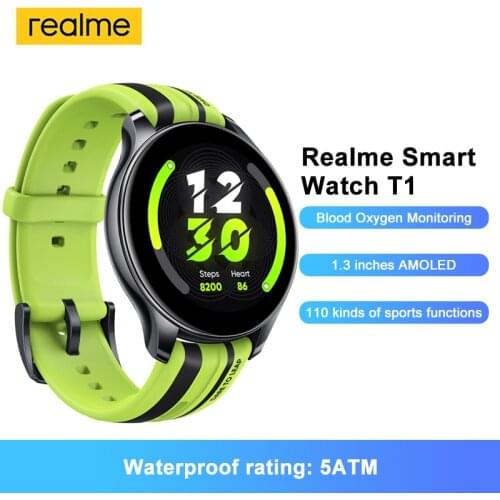 Redkoi Bluetooth Watch