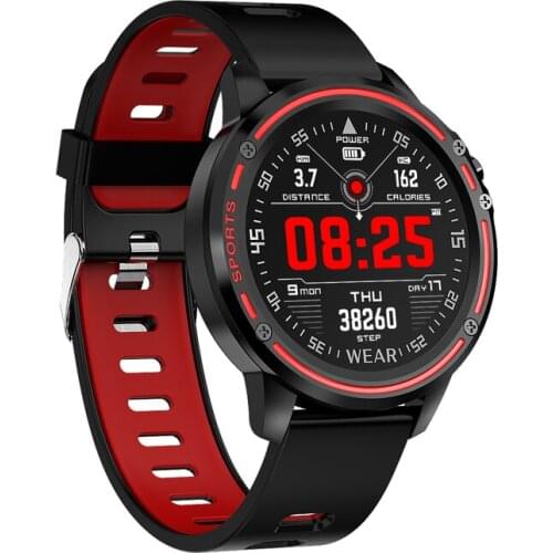 AOFO Smart Watch Men IP68 Waterproof Reloj Hombre Mode SmartWatch With ECG PPG Blood Pressure Heart Rate sports fitness watches