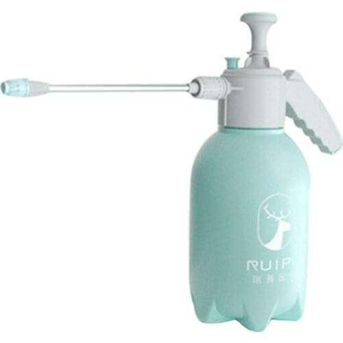 Spray bottle Pneumatic sprayer Pressure watering kettle Lengthening nozzle Watering pot Automobile wax film