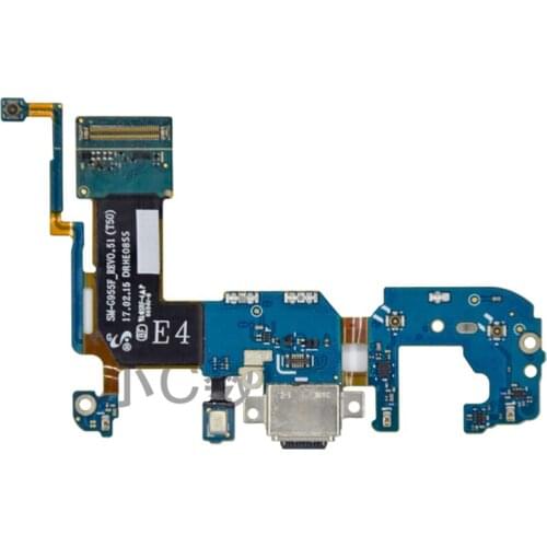 For Samsung Galaxy S8PLUS G955U USB Charger Charging Dock Port Connector Flex Cable