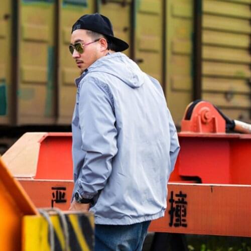 Мужские весенние куртки Wednesf China At AliExpress