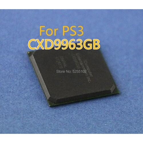 15PCS Replacement Original used For PS3 CXD9963GB GPU BGA IC Chip