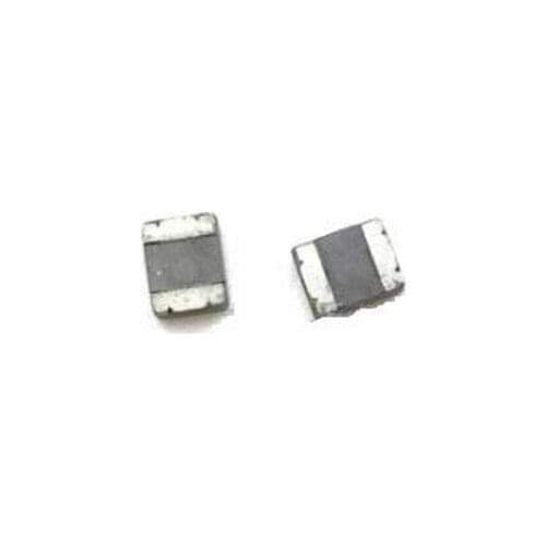 50pcs/lot L3341 L3340 inductor Coil For iPhone X 8X on mainboard