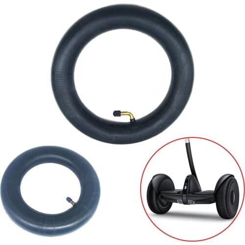 70/65-6.5 Inner Tube Tire For Millet Ninebot Electric Scooter Shock Absorber Non-Pneumatic Tyre Damping Rubber Tyre Wheel 9*2.50