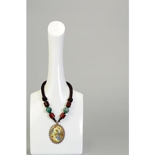 Free Shipping!! Best Quality Fashionable Neck Stand Mannequin Head For Jewelry Display On Sale