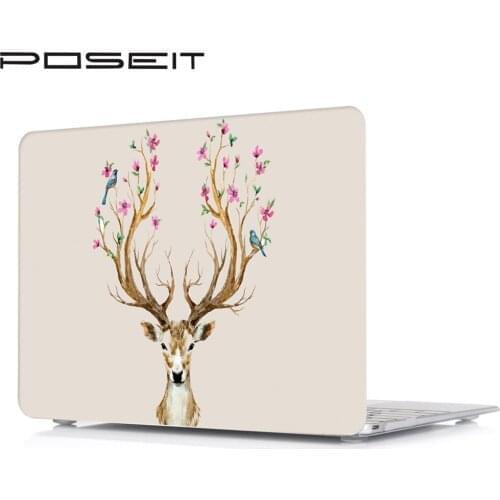 Laptop case For 2020 New Apple MacBook Pro13 A2289 A2251 for 12 Macbook Pro Retina 13 15 16 with Touch bar+keyboard Cover A2179
