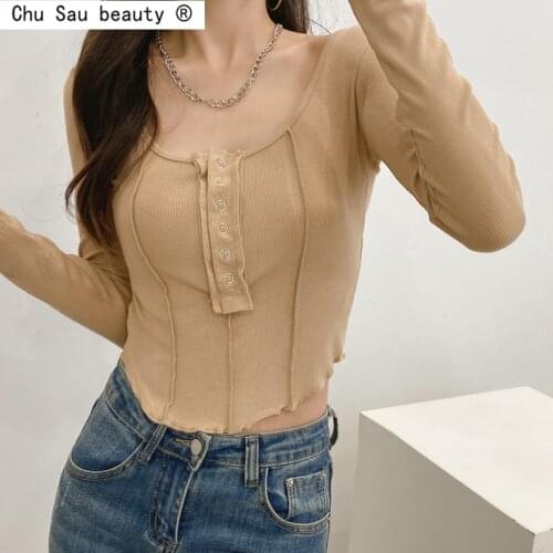 Женские длинные футболки Chu Sau beauty China At AliExpress