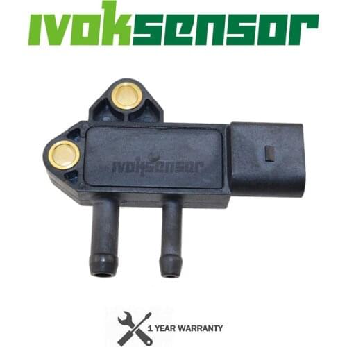 MAP Sensor Intake Air Pressure Sensor For MITSUBISHI Pajero Asx L 200 1.8 2.5 3.2 Di-D 1865A210 41MPP1-4