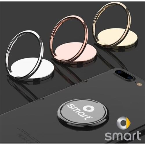 Phone holder car Metal alloy for for smart fortwo 451 450 452 453 454 Cabrio Crossblade EQ Forfour coupe ROADSTER Stickers