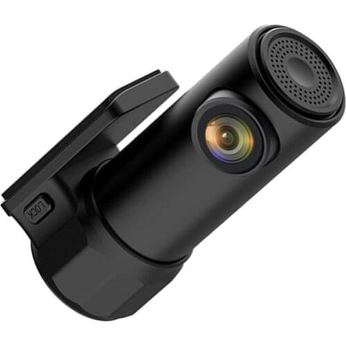 Mini Wifi Car Dash Cam HD 1080P Vehicle DVR Camera Video Recorder Wide Angle G-sensor 170 degrees
