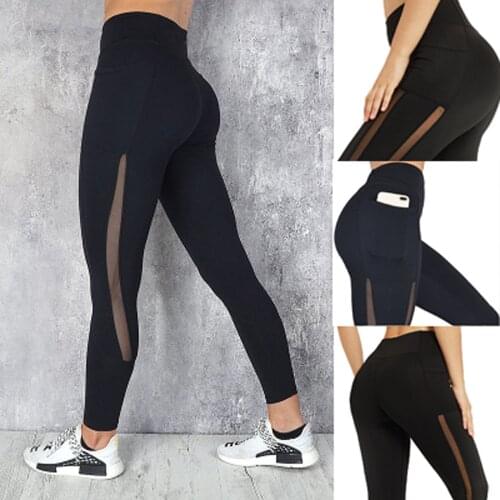 Women's Running Leggings FITTOO China