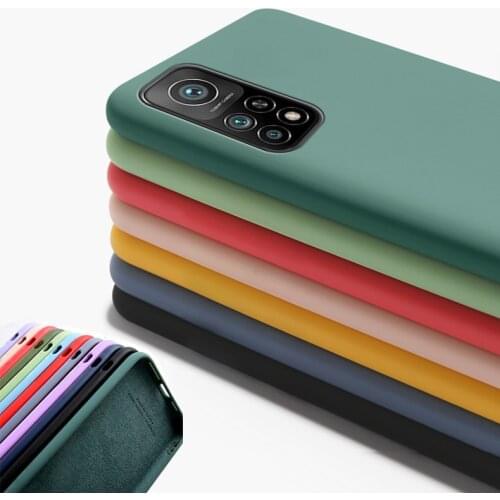 FIZPIZP Xiaomi POCO M3 Phone Cases