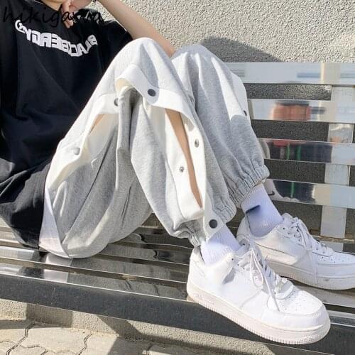 Женские брюки HIKIGAWA China At AliExpress