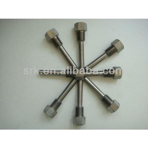 China thermocouple Thermowell SS304 fast delivery,high quality