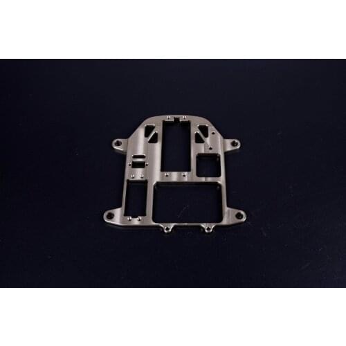 CNC ALLOY fixing board for 1/5 rovan baja 5b 85273 8527301