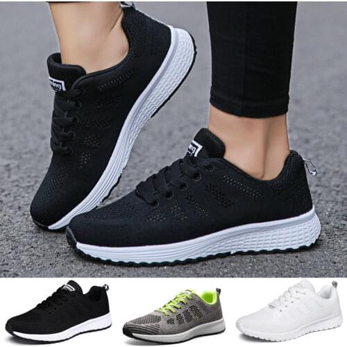 Mens Fashion Breathable Sports Shoes Lightweight Walking Shoes Casual Sneakers