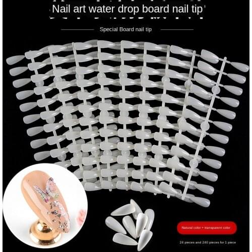 NOQ Materials For Nail Extension
