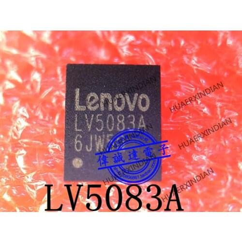 New Original LV5083AGQUF LV5083A QFN