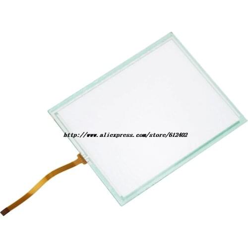 New 132*106mm Touch Screen for Korg M3 Korg PA800 PA2X Pro KEYBOARD Glass Replacement