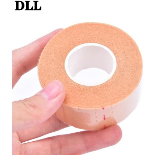 Foam Foot Corn Calluses Toe Finger Protector Tape Hallux Valgus Shoe Cushion Anti-friction High Heel Feet Pads Sticker