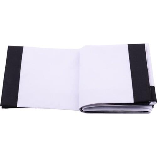 Led Projector Screen Portable 16:9 Polyester Outdoor Movie Screen For Travel Home Theater DLP Projektor