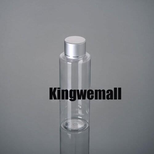 Empty Cosmetics Bottle Beauty Perfume Container Professional Makeup Alcohol Cream Plastic Water Packaging Refillable Accessories