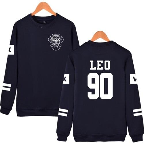 RECHALLENGE Women's Fleece Hoodies