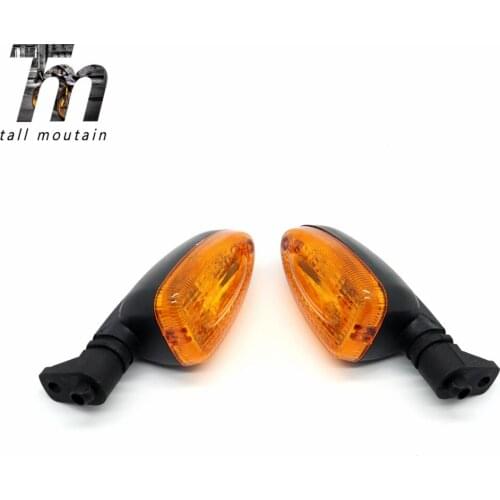 Turn Signal Indicator Light For BMW K1200GT K1200RS R1150GS R1150R Rockster R1100S R850R Motorcycle Accessories Blinker Lamp