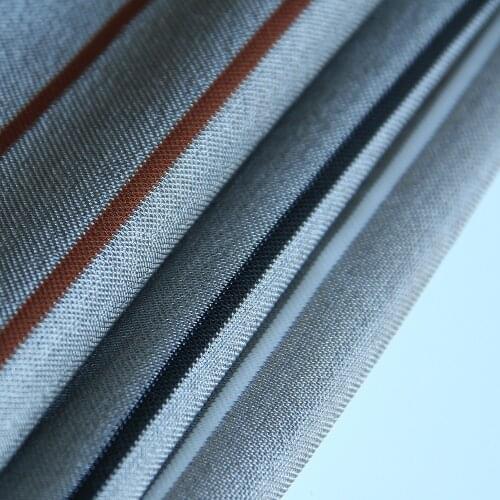 U-SILVER Polyester