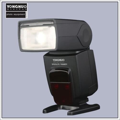 Yongnuo YN-568EX for Nikon, YN 568Ex HSS Flash Speedlite YN 568 D800s D700 D600 D200 D7000 D90 D80 D5200 D5100 D5000 D3100