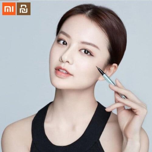 Xiaomi mijia waterproof quick-drying liquid eyeliner makeup beauty lasting eyeliner pencil makeup smart home