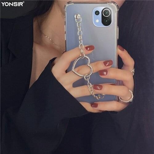 Чехлы для телефонов Xiaomi Yonsir China At AliExpress