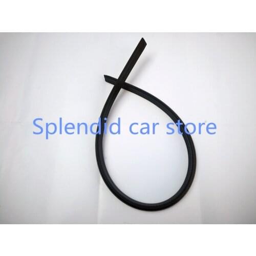 The back upright strip suitable Buick GL8 new and old models. OE number 9024292