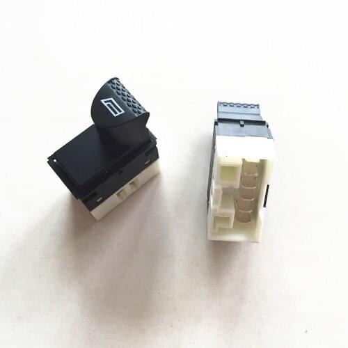 Parts OE No 98809717 for FIAT power window lift switch