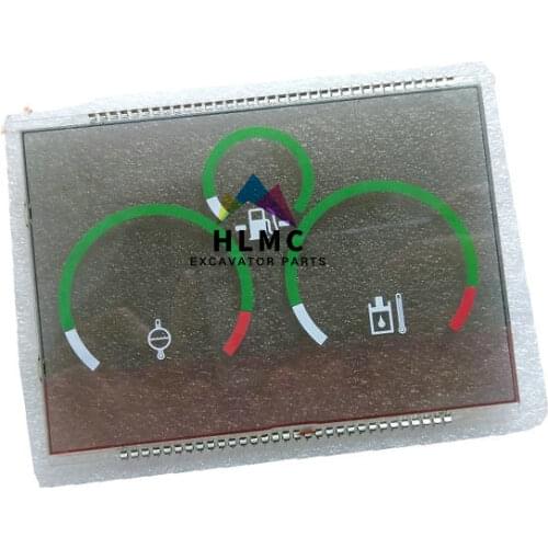 E312 MONITOR LCD PANEL E320 MONITOR LCD PANEL