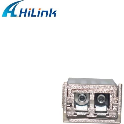 10GBASE-ZR100 C-Band Optics 10G C17-C61 15xx.xxnm 100km DWDM XFP