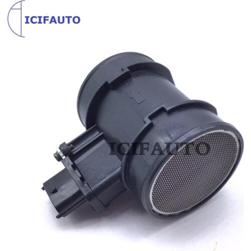 55350046 AFH60-29 93184406 836646 AFH6029 Car Mass Air Flow Meter Maf Sensor for Vauxhall Zafira Astra 1.9 CDTI 2004-2016